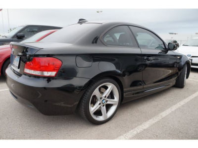 2010 BMW 135  i
