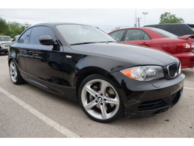 2010 BMW 135  i