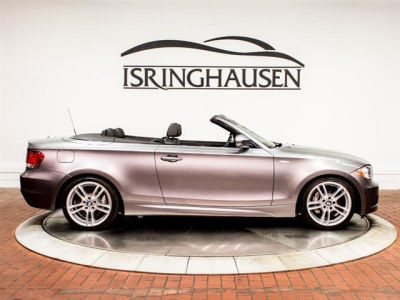 2011 BMW 135 i