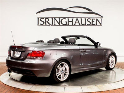 2011 BMW 135 i