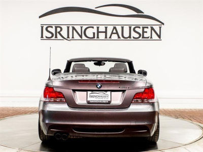 2011 BMW 135 i