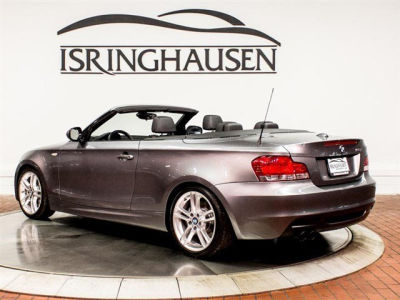 2011 BMW 135 i