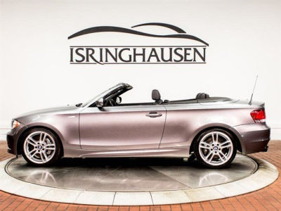 2011 BMW 135 i