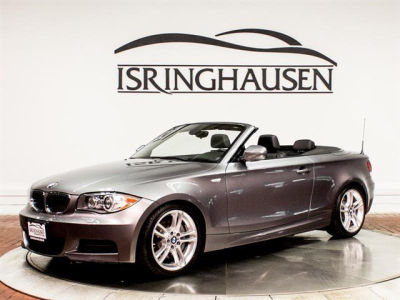 2011 BMW 135 i
