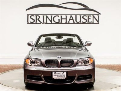 2011 BMW 135 i