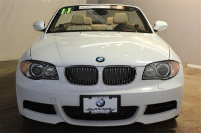 2011 BMW 135 i