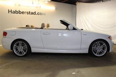 2011 BMW 135 i