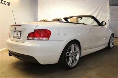 2011 BMW 135 i