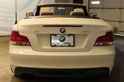 2011 BMW 135 i