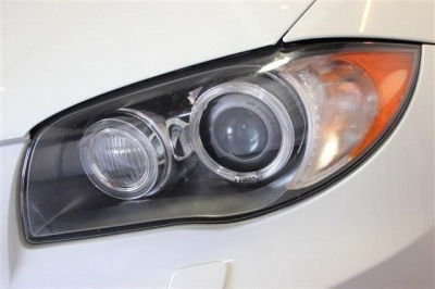2011 BMW 135 i