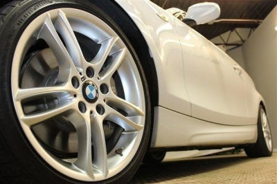 2011 BMW 135 i