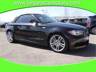 2011 BMW 135  i