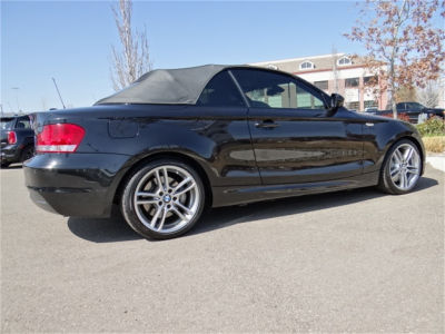 2011 BMW 135  i