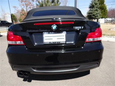 2011 BMW 135  i