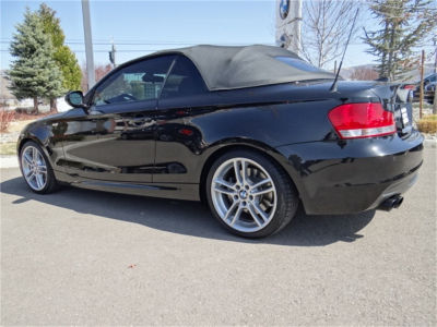 2011 BMW 135  i
