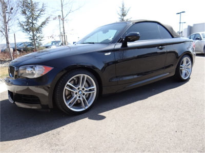 2011 BMW 135  i