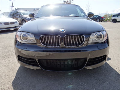 2011 BMW 135  i