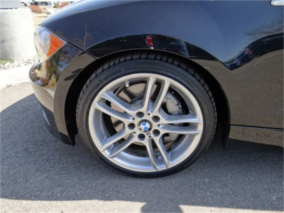 2011 BMW 135  i