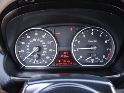 2011 BMW 135  i