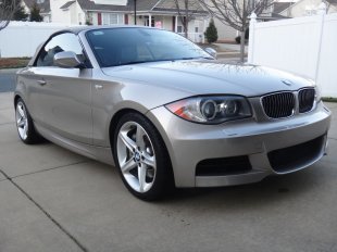 2011 BMW 135  i