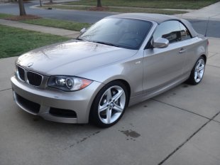 2011 BMW 135  i