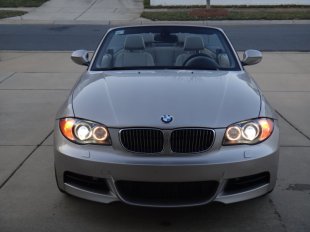 2011 BMW 135  i