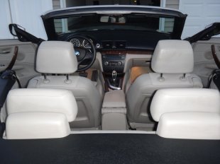 2011 BMW 135  i