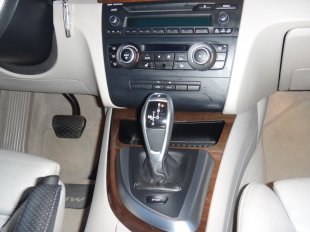 2011 BMW 135  i
