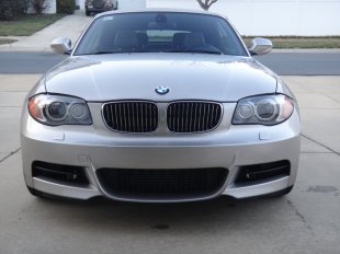 2011 BMW 135  i