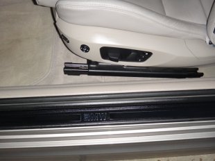 2011 BMW 135  i