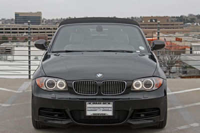 2010 BMW 135 i