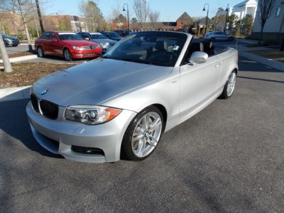 2012 BMW 135  i