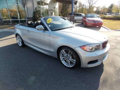 2012 BMW 135 i