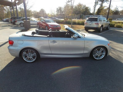 2012 BMW 135 i