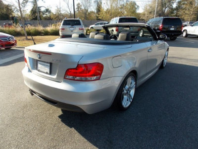 2012 BMW 135 i