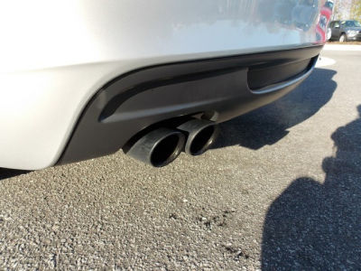 2012 BMW 135 i