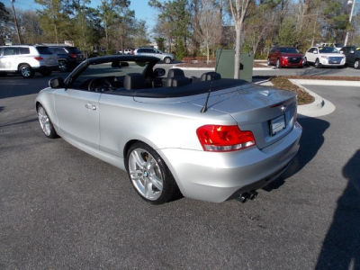 2012 BMW 135 i