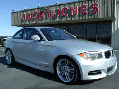 2012 BMW 135  i