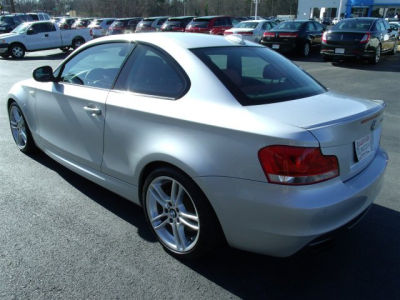 2012 BMW 135 i