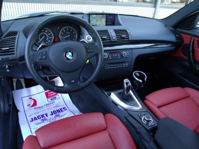 2012 BMW 135 i