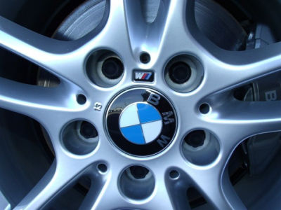 2012 BMW 135 i