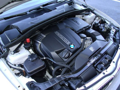 2012 BMW 135 i