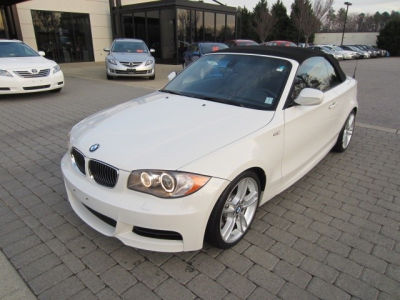 2011 BMW 135  i