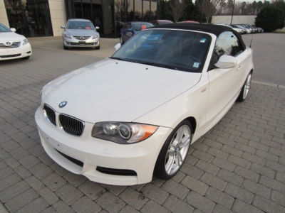 2011 BMW 135  i