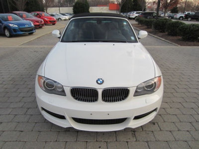 2011 BMW 135  i