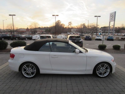 2011 BMW 135  i