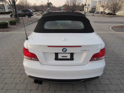 2011 BMW 135  i