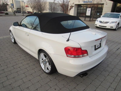 2011 BMW 135  i
