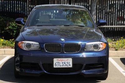 2012 BMW 135  i