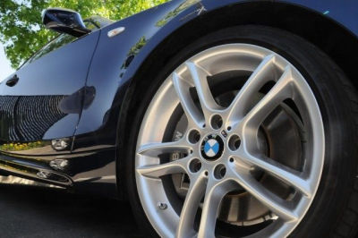 2012 BMW 135  i